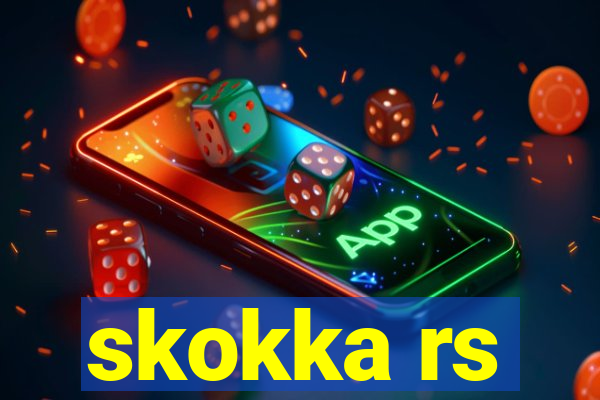 skokka rs